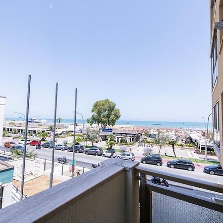 Apartmán Jungle Breeze Pescara Exteriér fotografie