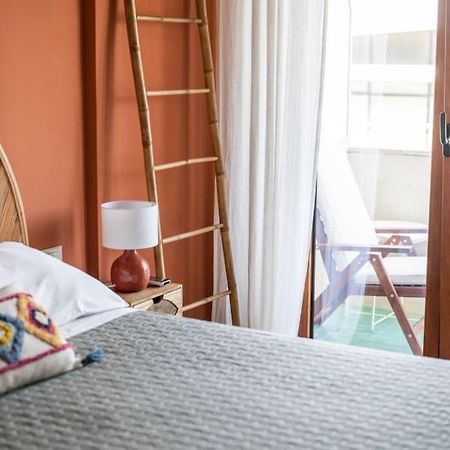 Apartmán Jungle Breeze Pescara Exteriér fotografie