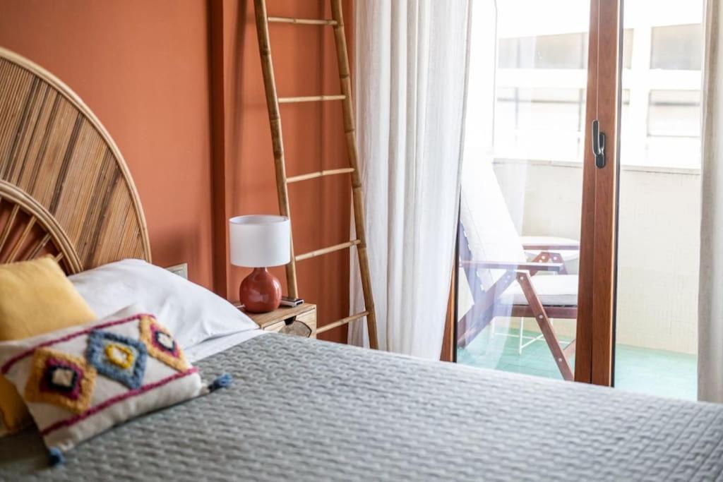 Apartmán Jungle Breeze Pescara Exteriér fotografie