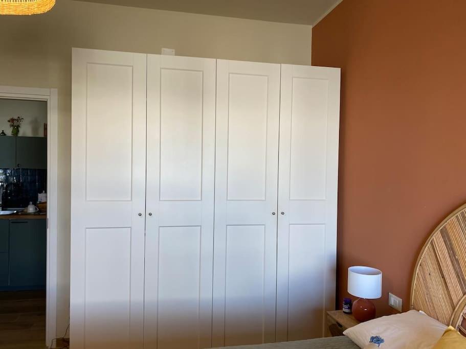 Apartmán Jungle Breeze Pescara Exteriér fotografie